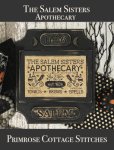 (image for) Salem Sisters Apothecary